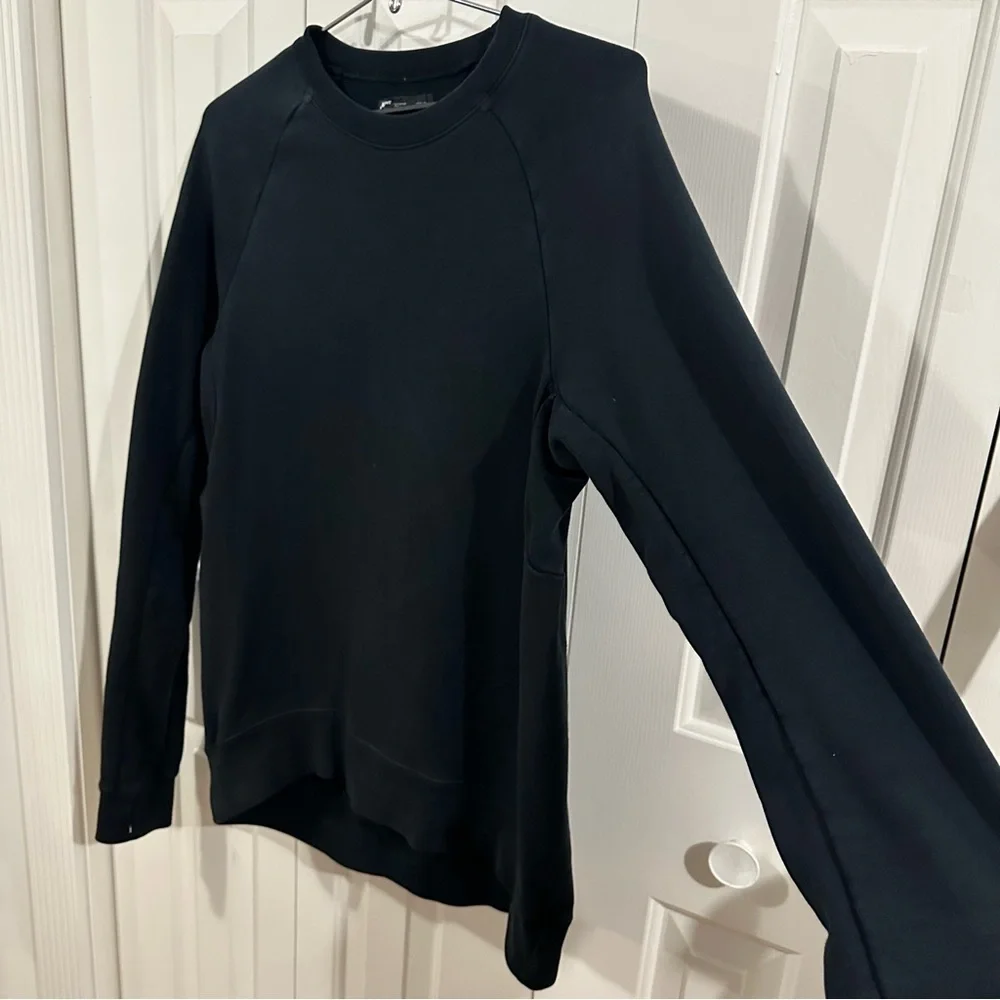 Nike SB Crewneck